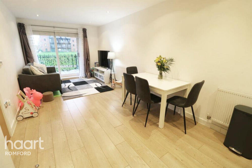 Main image of property: Wideford Drive, Romford