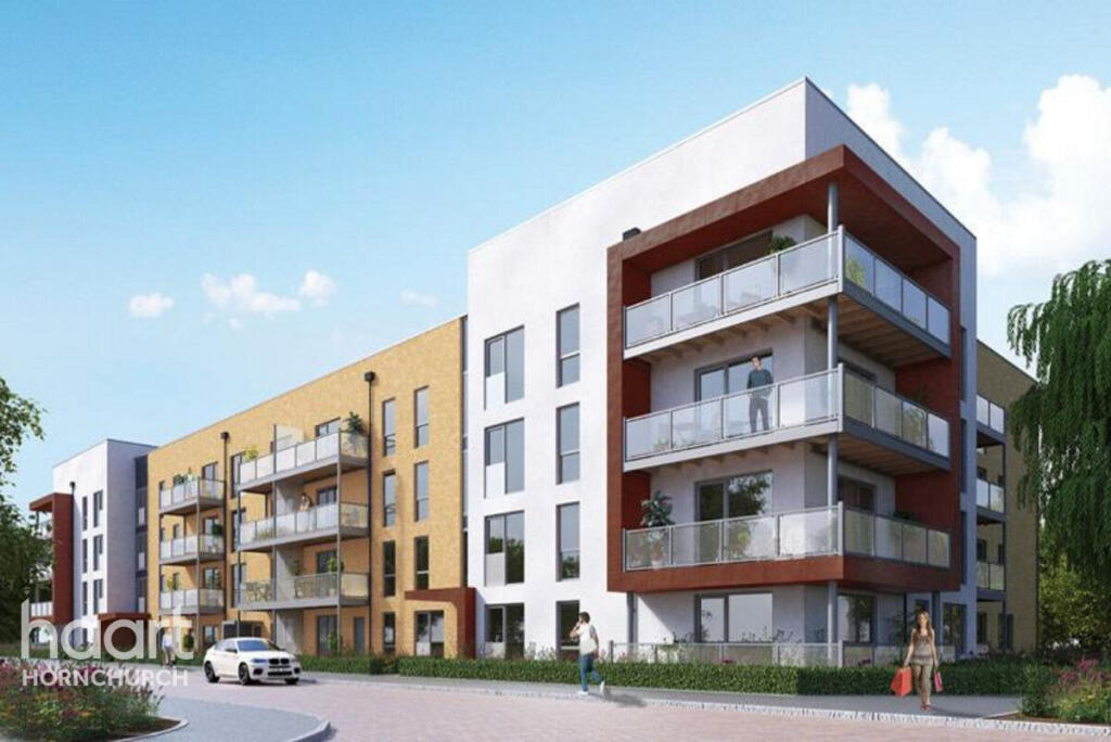 Main image of property: Blackthorn House - Kings Park - RM3