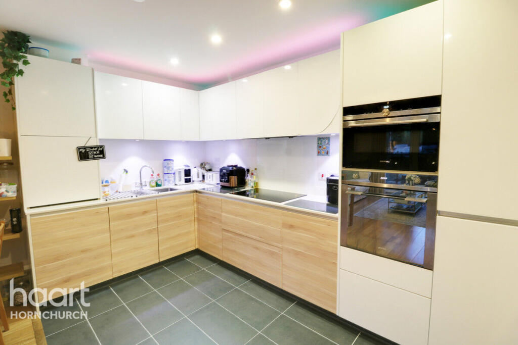 Main image of property: Blackthorn House - Kings Park - RM3