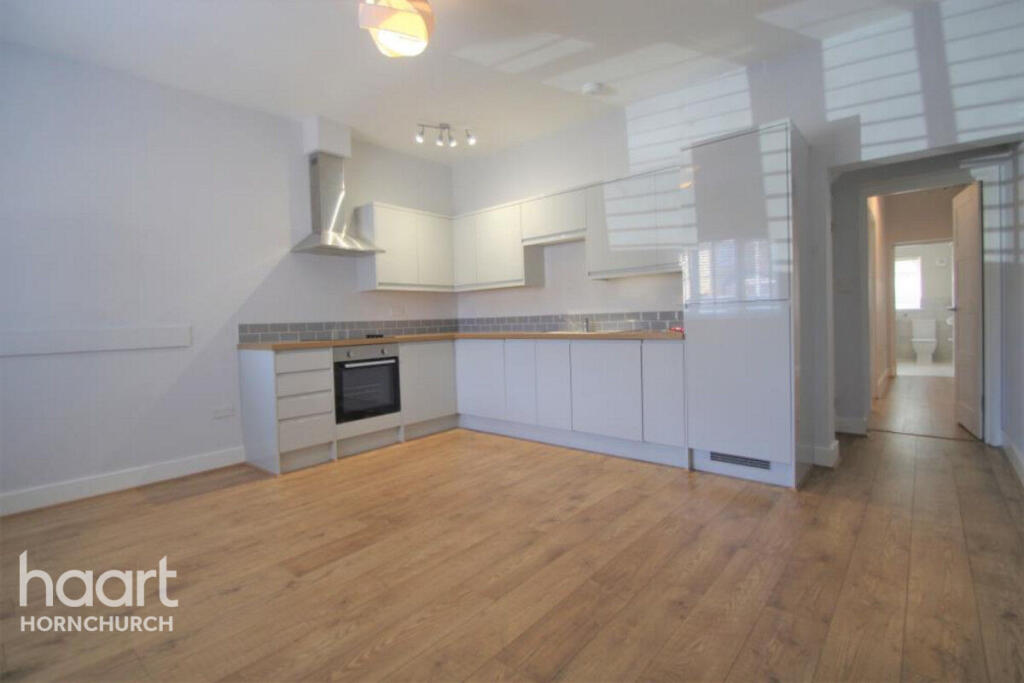 Main image of property: Avenue Road, Romford