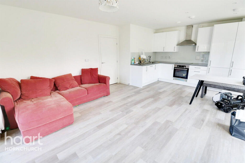 Main image of property: Winterberry Court - Hornchurch - RM11