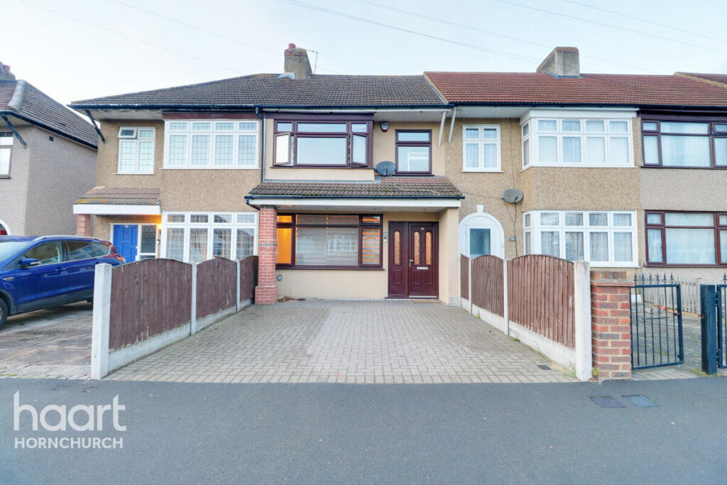 Main image of property: Rothbury Avenue, RAINHAM