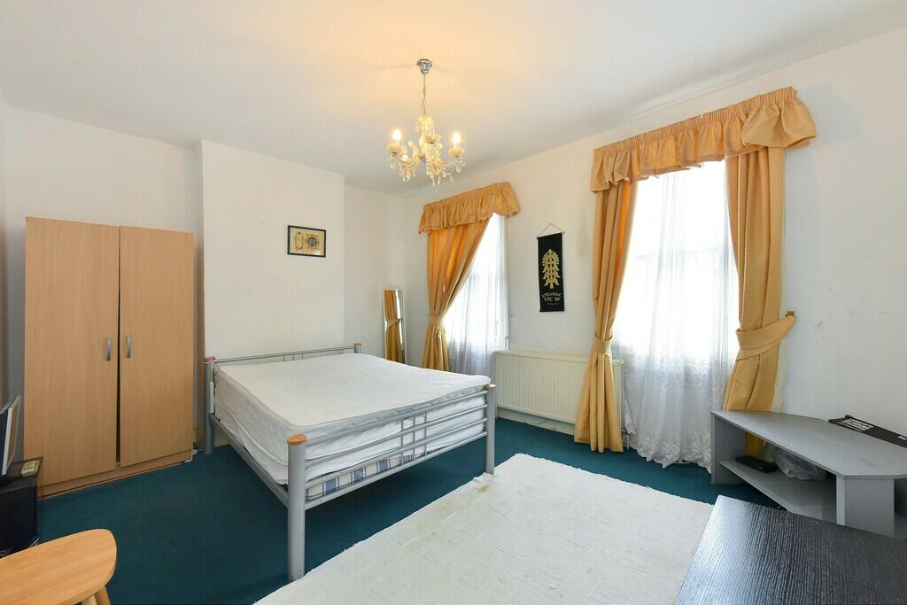 Main image of property: Kinnoul Road, Barons Court, W6