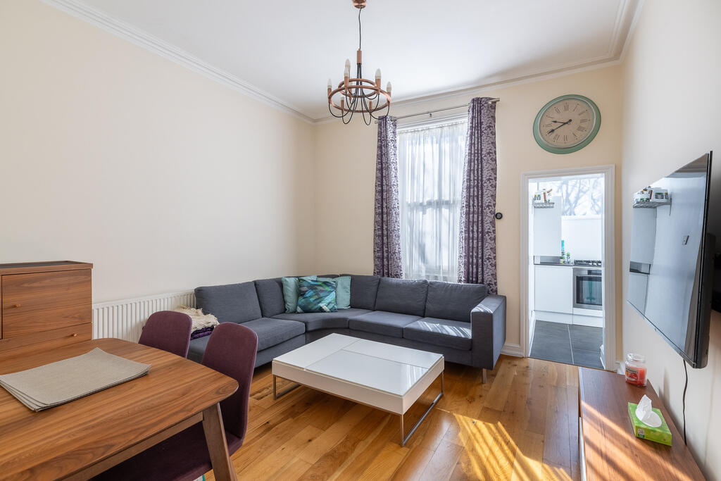 Main image of property: Castletown Road, West Kensington, W14