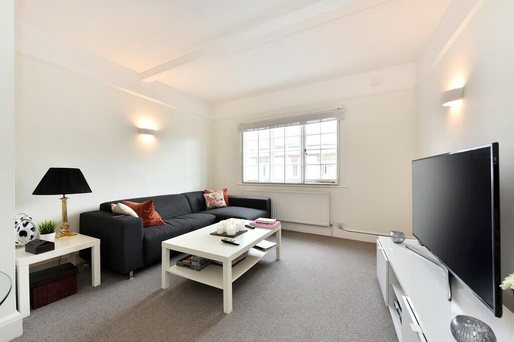 Main image of property: Ranelagh Garden Mansions, Ranelagh Gardens, SW6