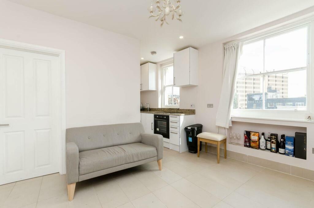 Main image of property: Kensington Hall Gardens, West Kensington, W14