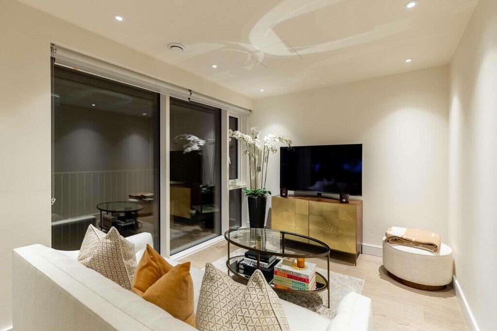 Main image of property: Dockside House, Chelsea Creek, SW6