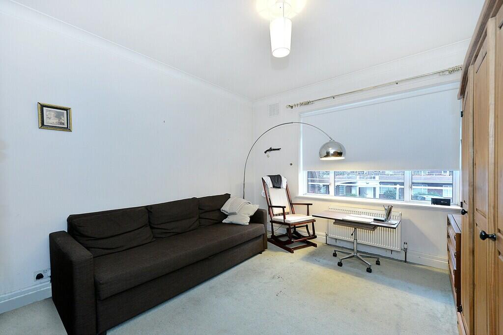 Main image of property: Barons Keep, Barons Court, W14
