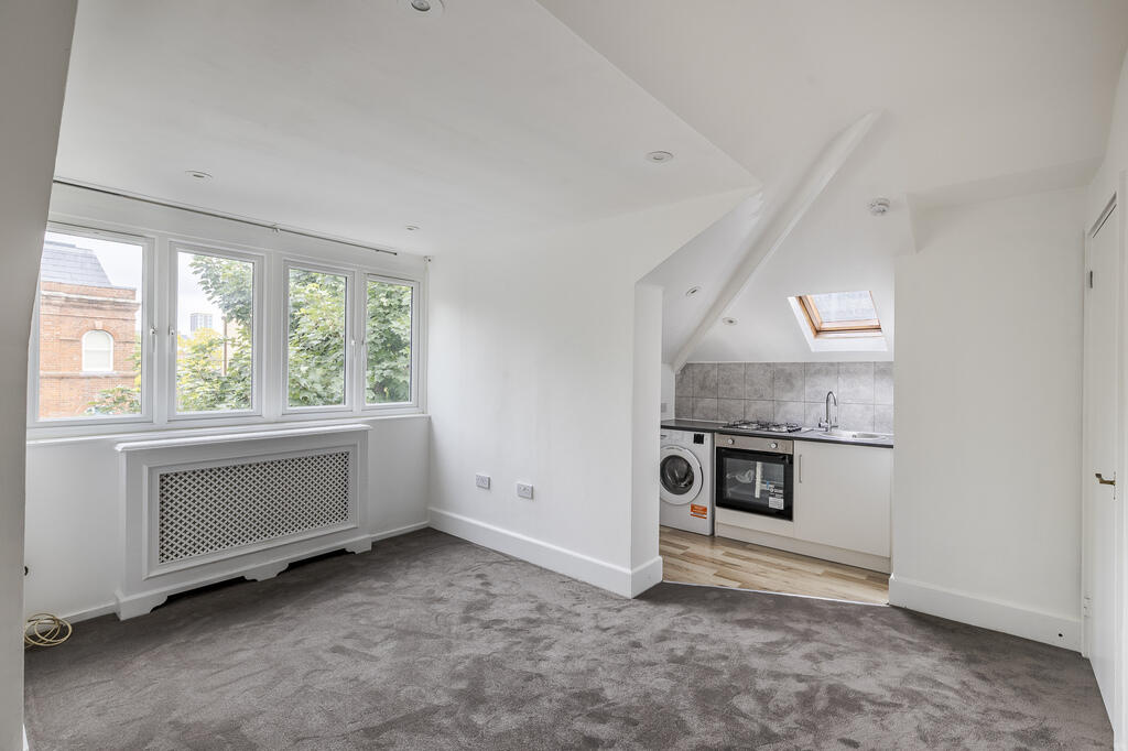 Main image of property: Auriol Road, West Kensington, W14