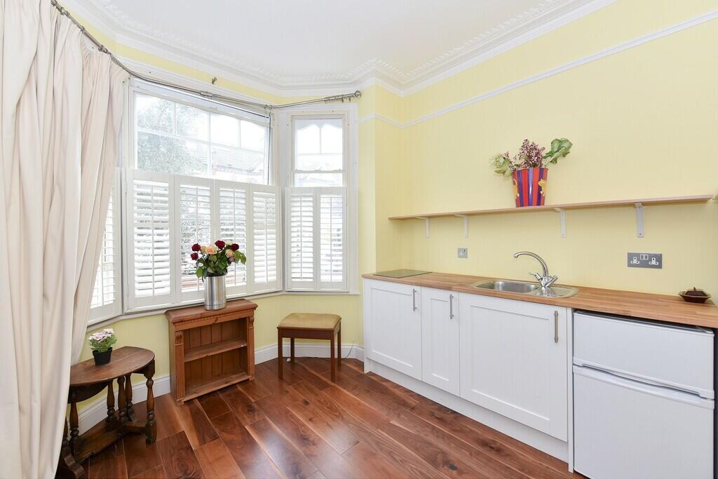 Main image of property: Harbord Street, Fulham, SW6