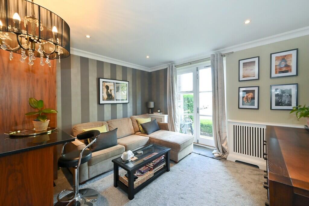 Main image of property: Brompton Park Crescent, Fulham, SW6