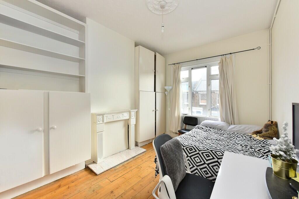 Main image of property: Yeldham Road, Hammersmith, W6