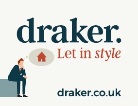 Get brand editions for Draker Lettings, Fulham Broadway