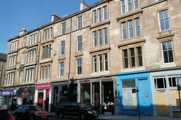 3 bedroom flat for rent in Argyle Street, Finnieston, Glasgow, G3