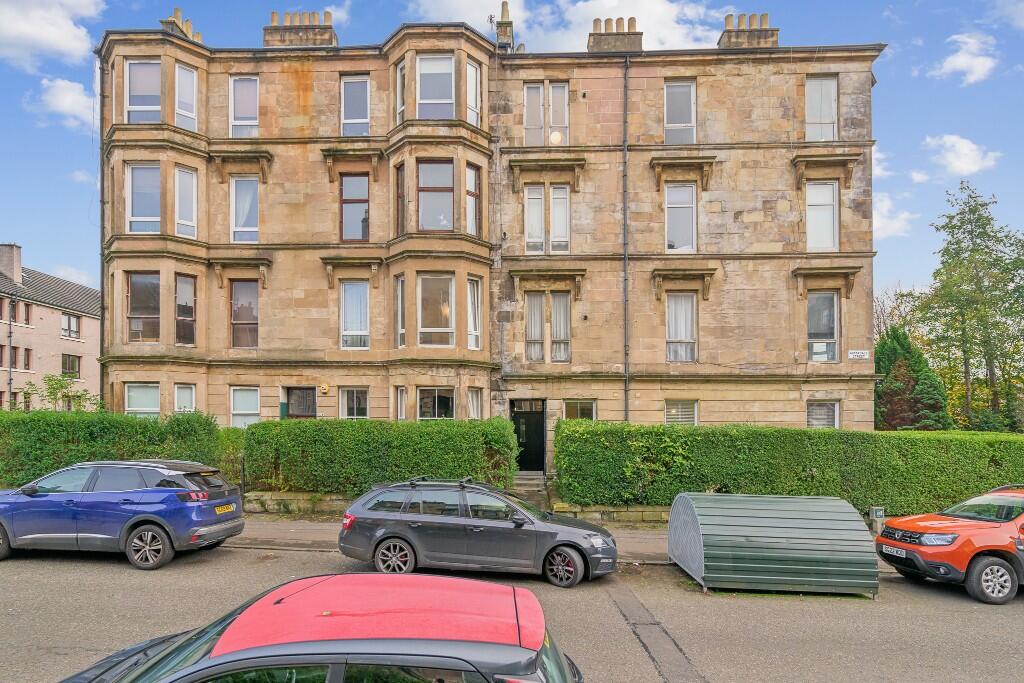 Main image of property: Armadale Street, Glasgow, G31