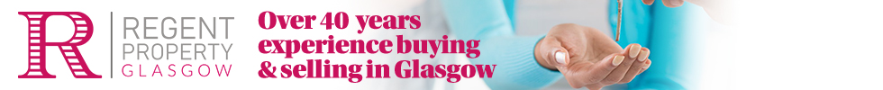 Get brand editions for Regent Property Glasgow Ltd , Glasgow