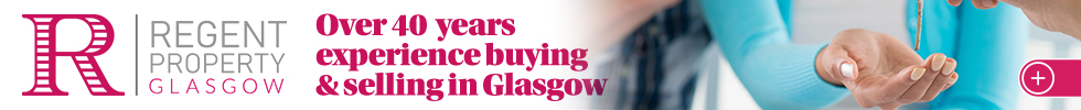 Get brand editions for Regent Property Glasgow Ltd, Glasgow