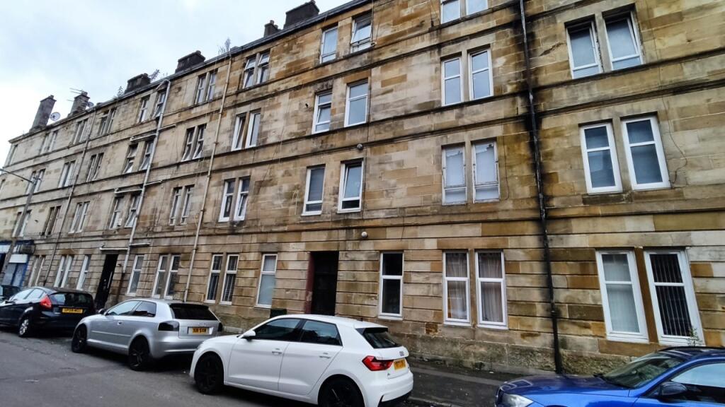 Main image of property: Middleton Street, Ibrox, Glasgow, G51