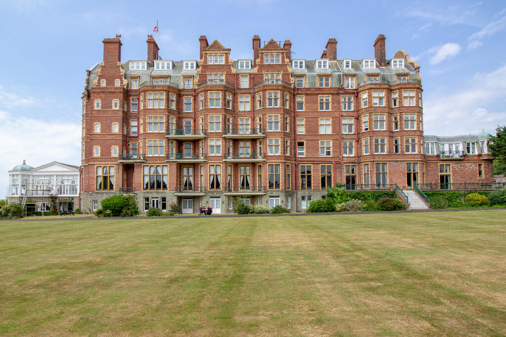 2 bedroom apartment for rent in The Grand, Folkestone, CT20