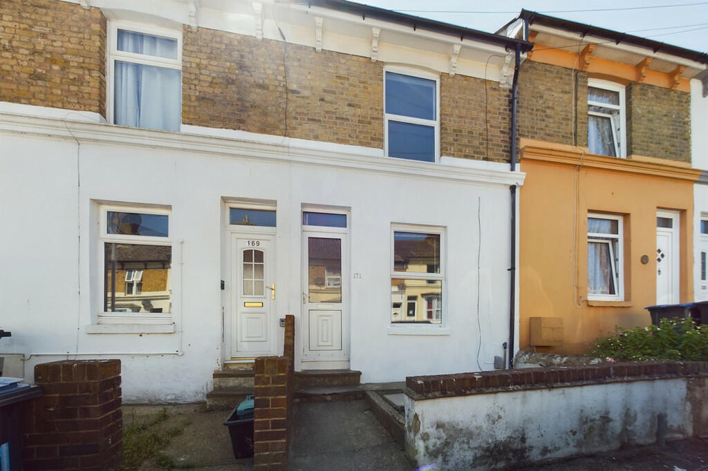 Main image of property: Clarendon Street, Dover
