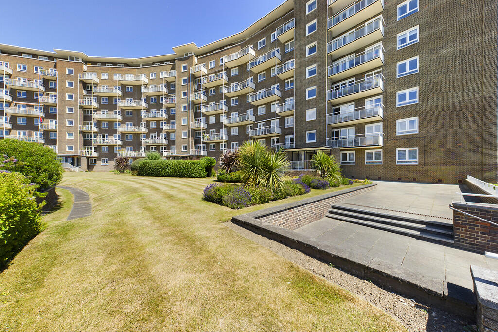 Main image of property: Marine Parade, Dover