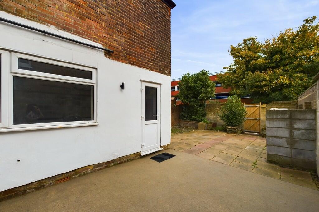 Additional property image - Millfield, Folkestone