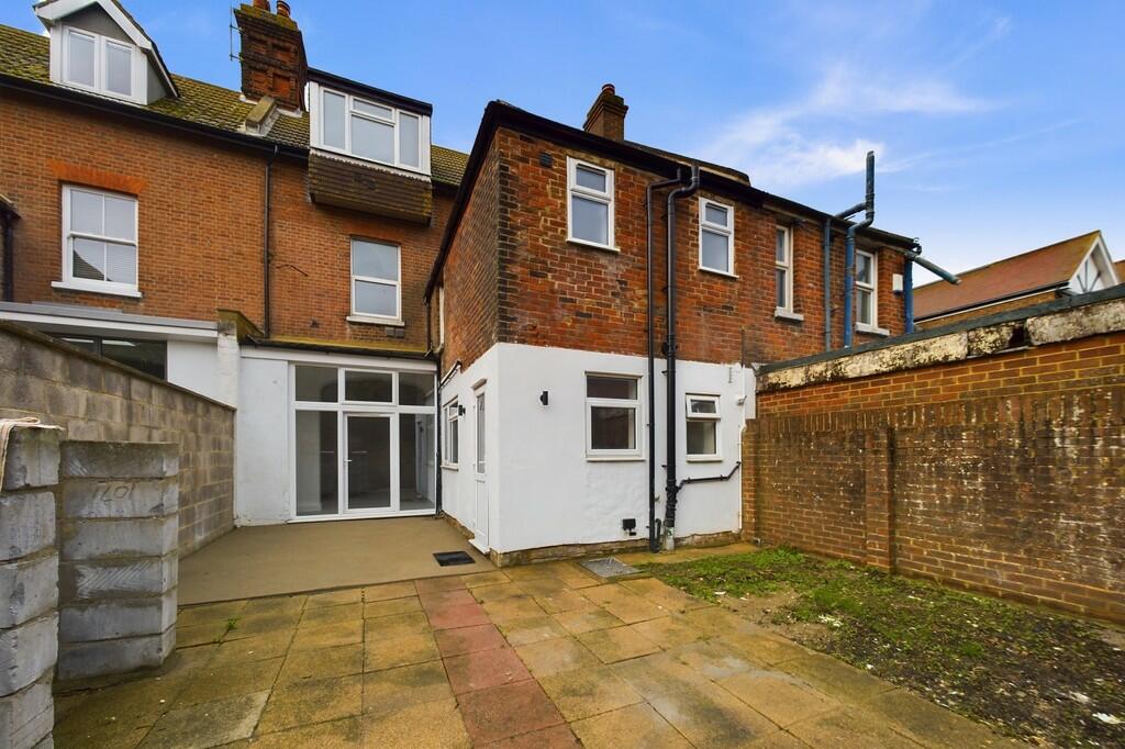 Additional property image - Millfield, Folkestone