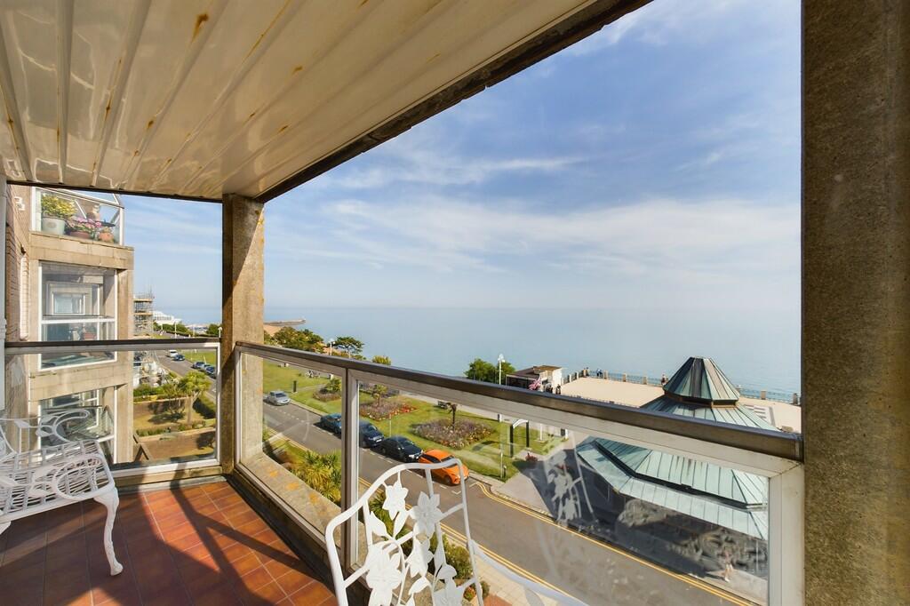Additional property image - The Leas, Folkestone
