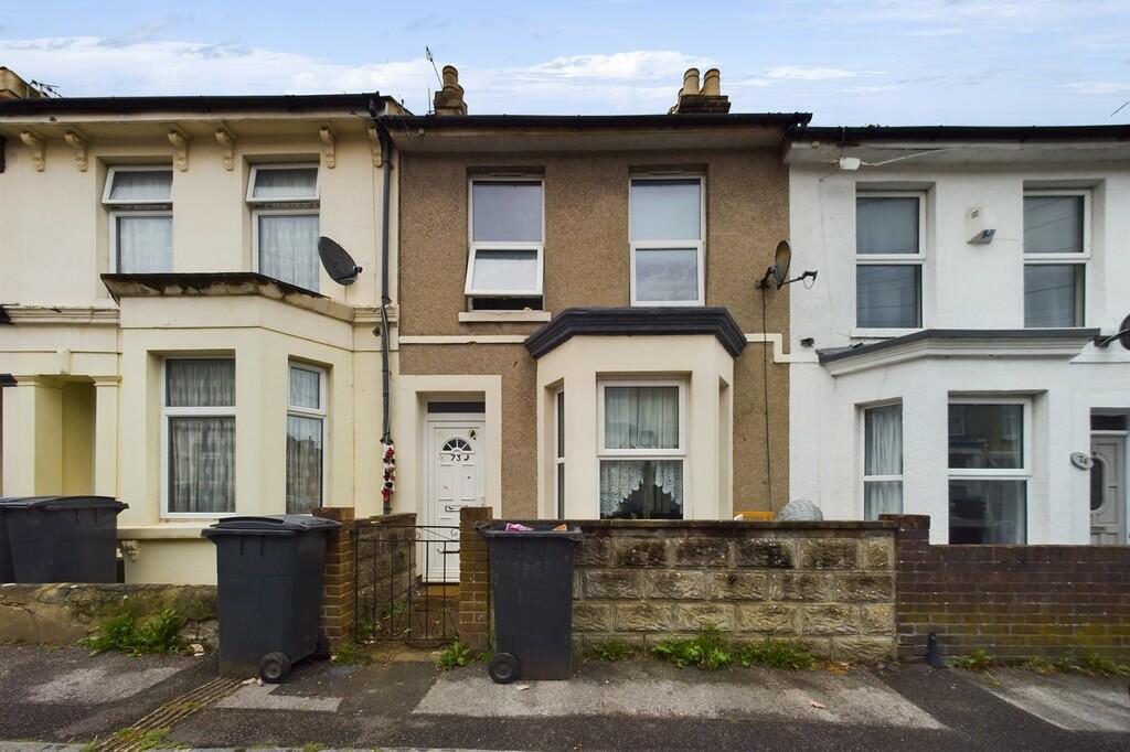 Main image of property: Oswald Road, Dover