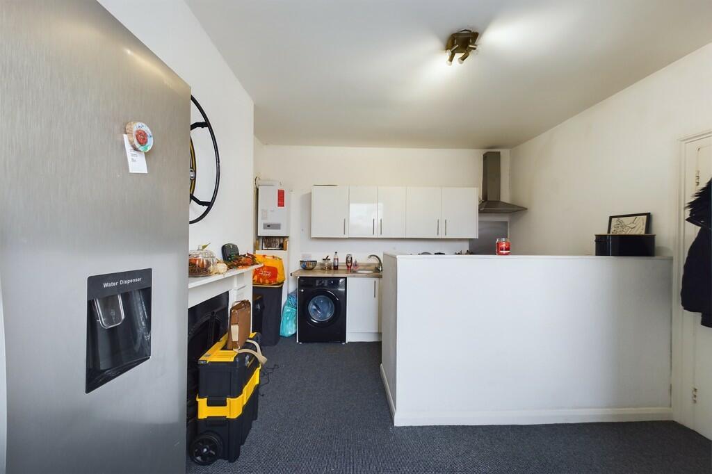 Additional property image - St Michaels Street, Folkestone
