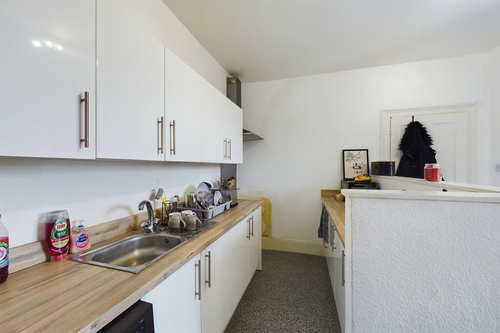 Additional property image - St Michaels Street, Folkestone