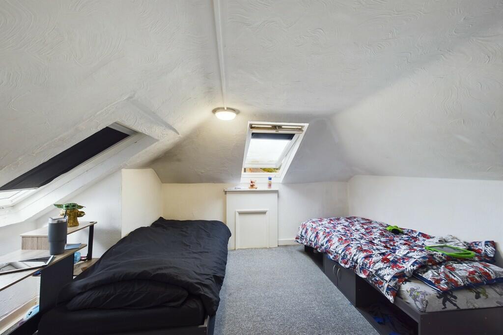 Additional property image - St Michaels Street, Folkestone