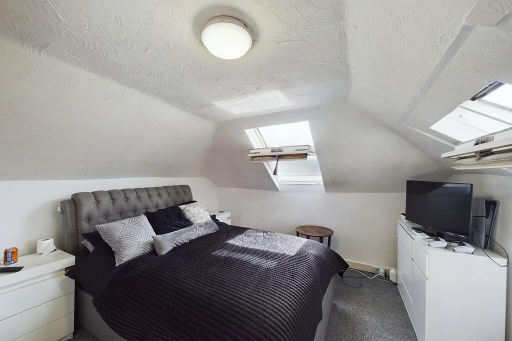 Additional property image - St Michaels Street, Folkestone