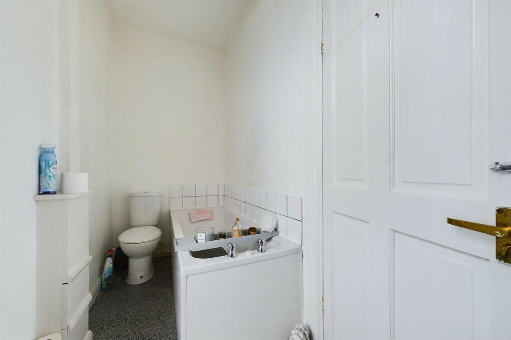 Additional property image - St Michaels Street, Folkestone