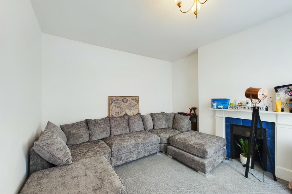 Additional property image - St Michaels Street, Folkestone