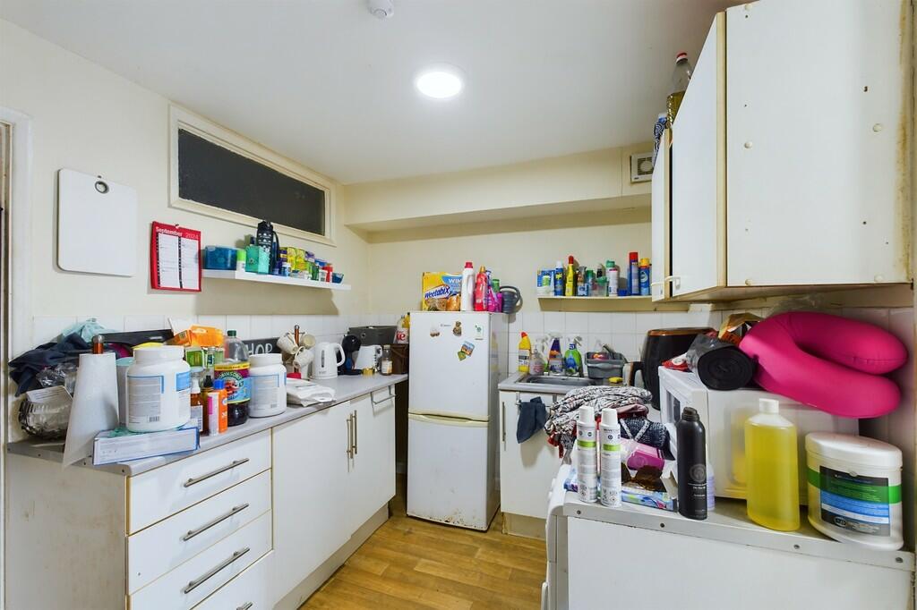 Additional property image - St Michaels Street, Folkestone