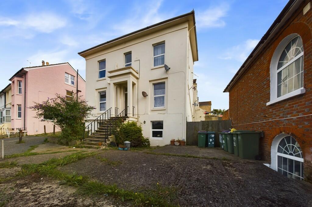 Additional property image - St Michaels Street, Folkestone