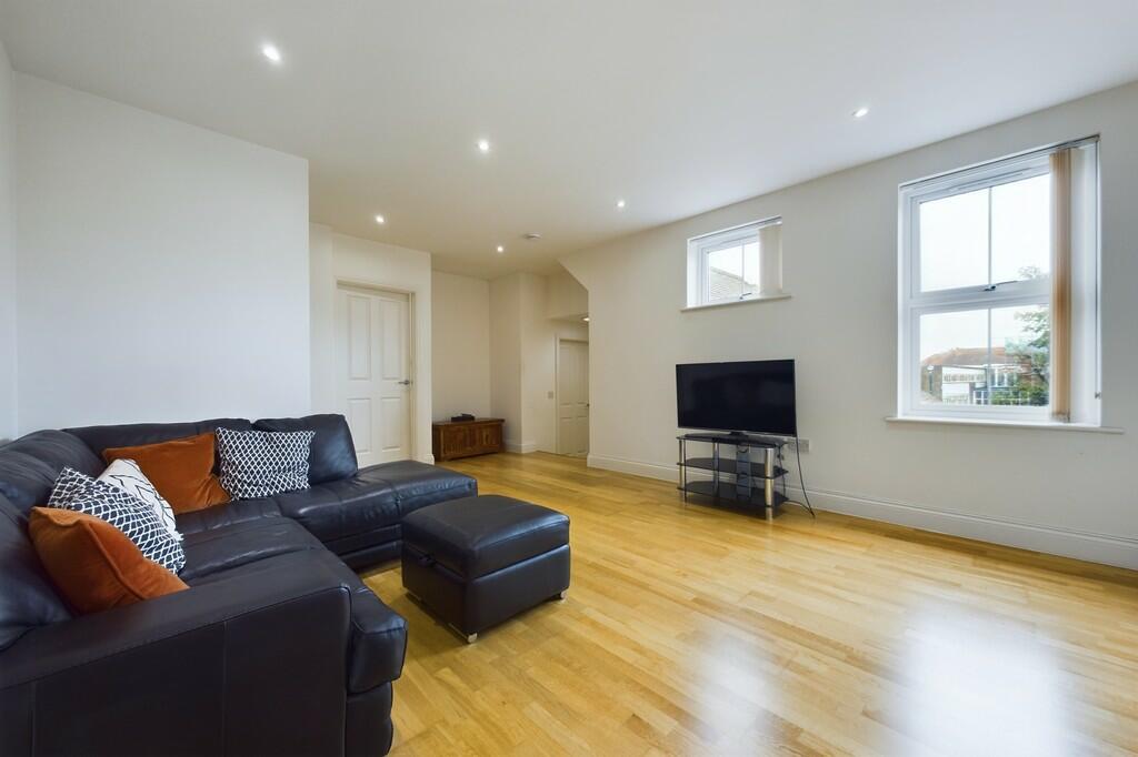 Additional property image - Cherry Garden Avenue, Folkestone