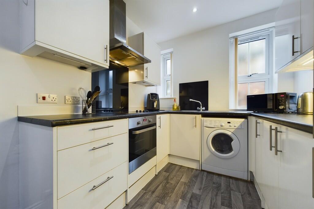 Additional property image - Cherry Garden Avenue, Folkestone