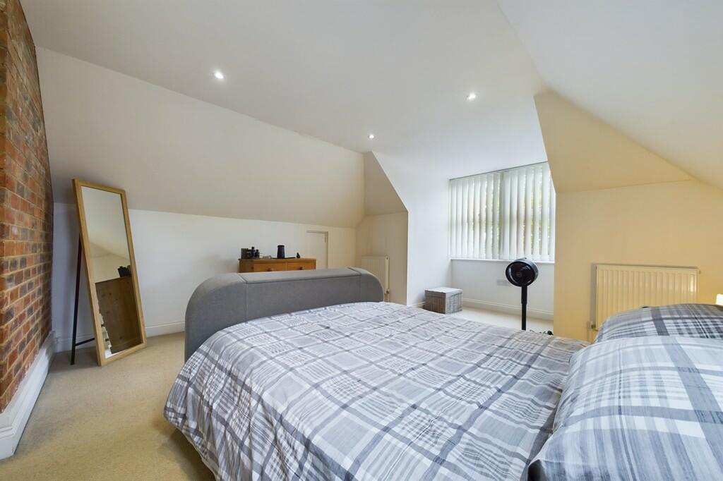 Additional property image - Cherry Garden Avenue, Folkestone