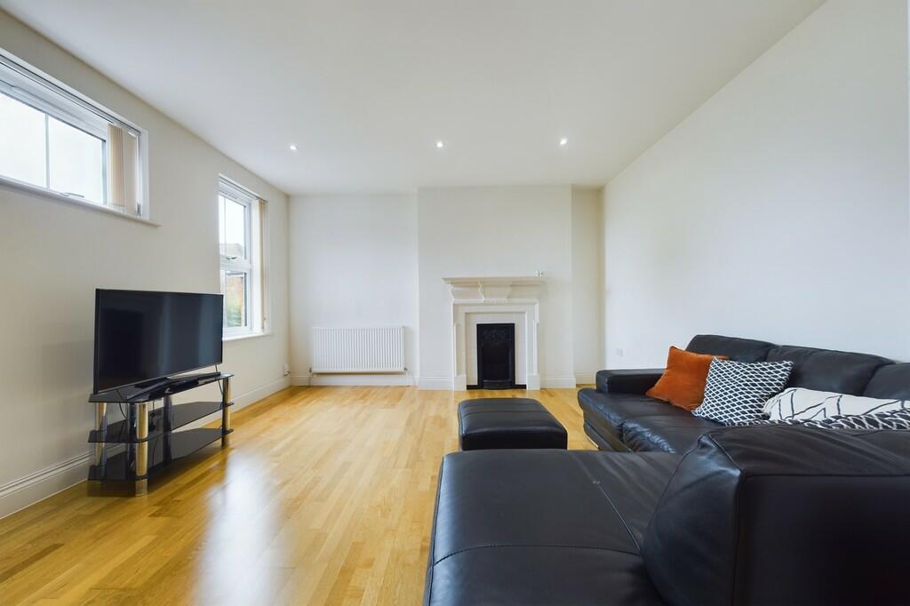 Additional property image - Cherry Garden Avenue, Folkestone