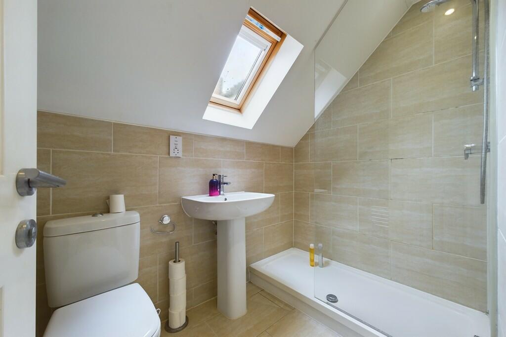 Additional property image - Cherry Garden Avenue, Folkestone