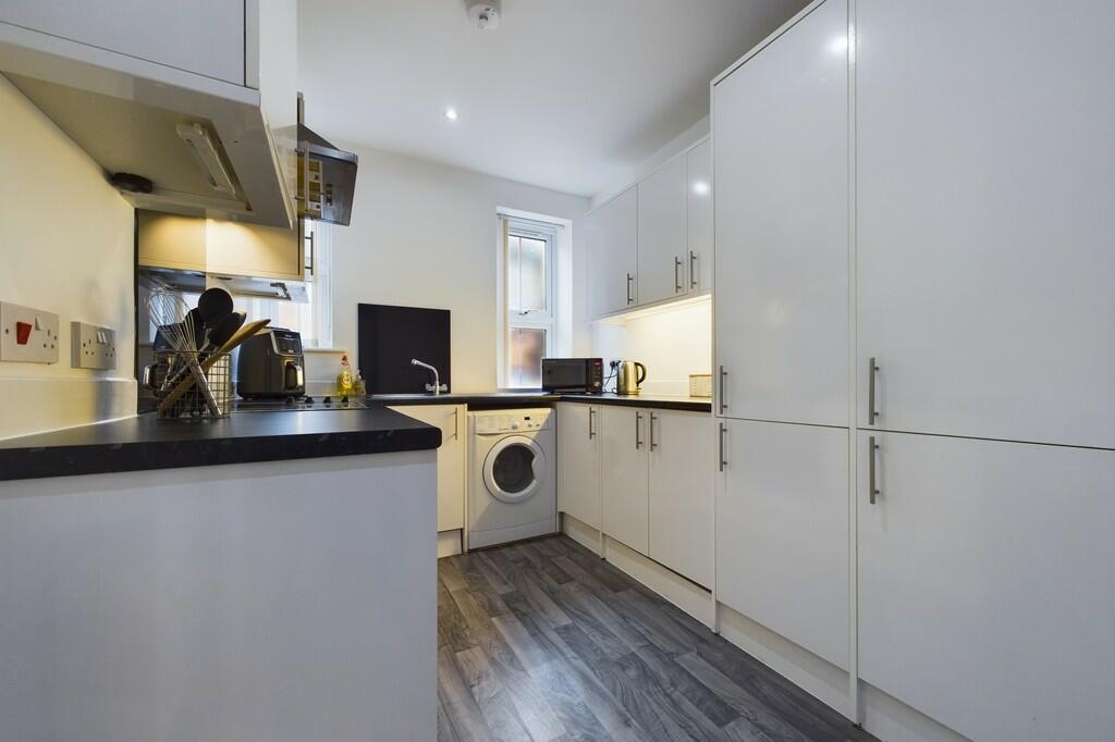 Additional property image - Cherry Garden Avenue, Folkestone