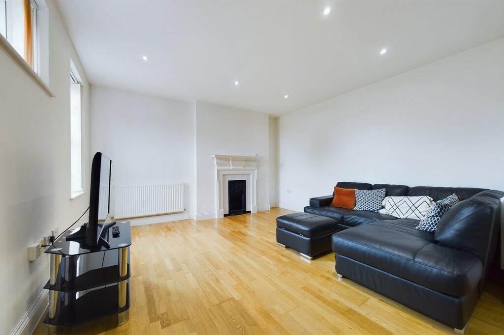 Additional property image - Cherry Garden Avenue, Folkestone