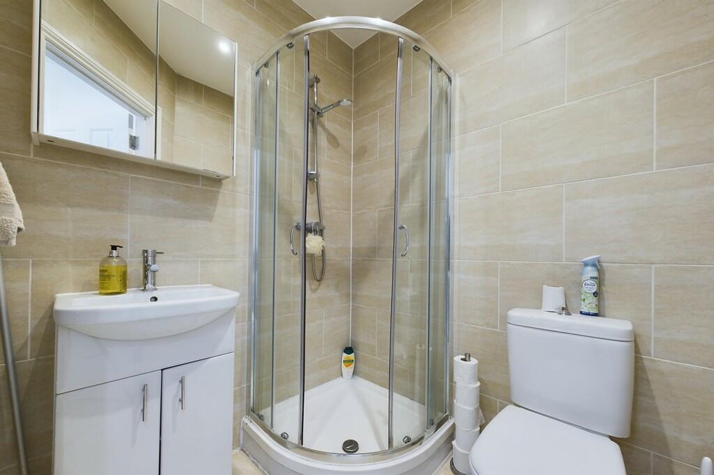 Additional property image - Cherry Garden Avenue, Folkestone