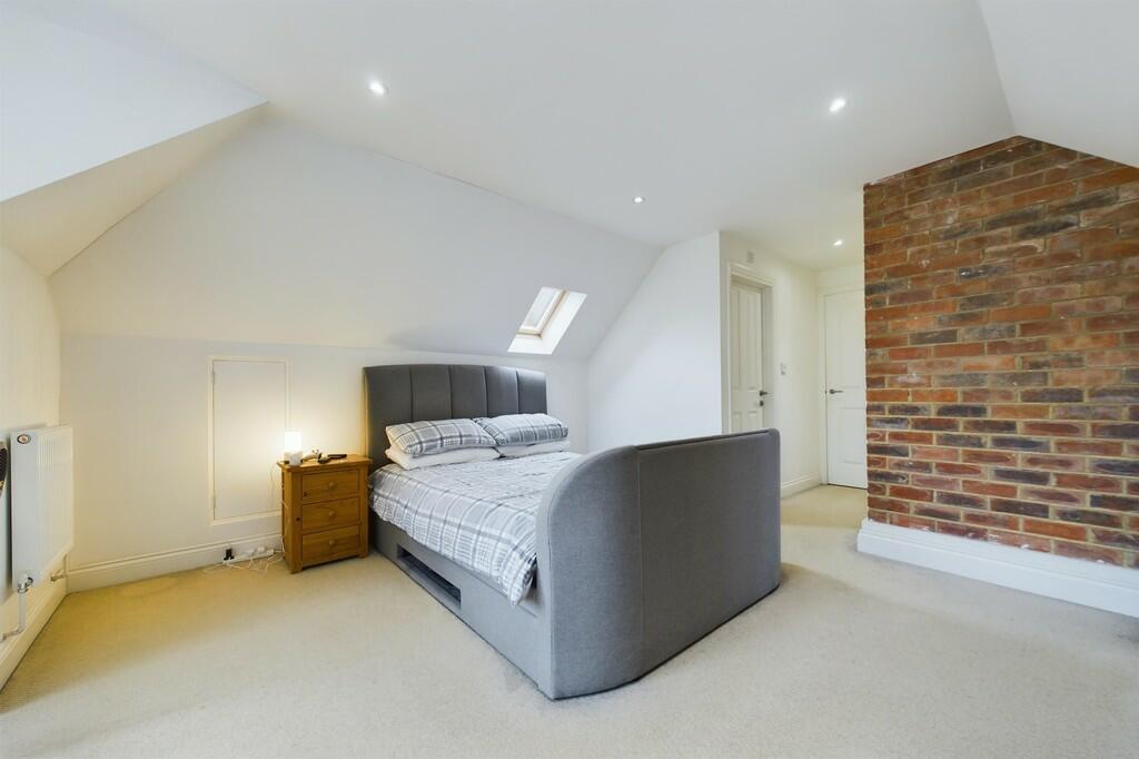 Additional property image - Cherry Garden Avenue, Folkestone