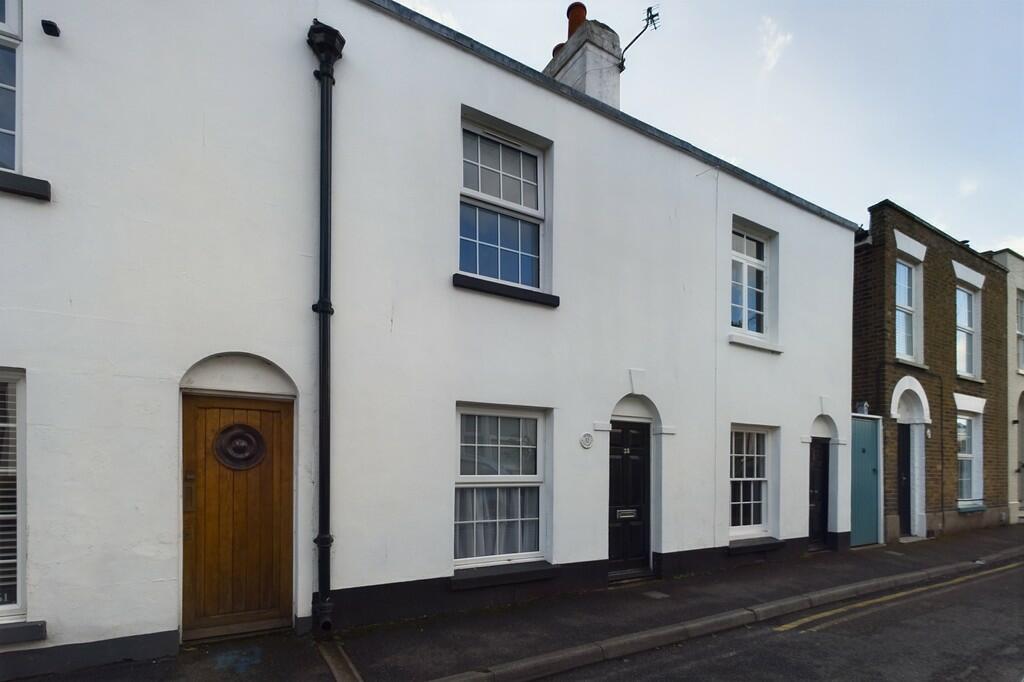 Main image of property: Wellington Road, Deal