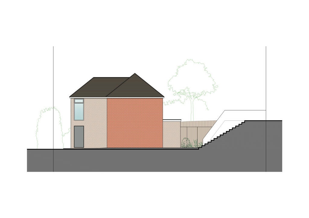 Additional property image - Plimsoll Avenue, Folkestone