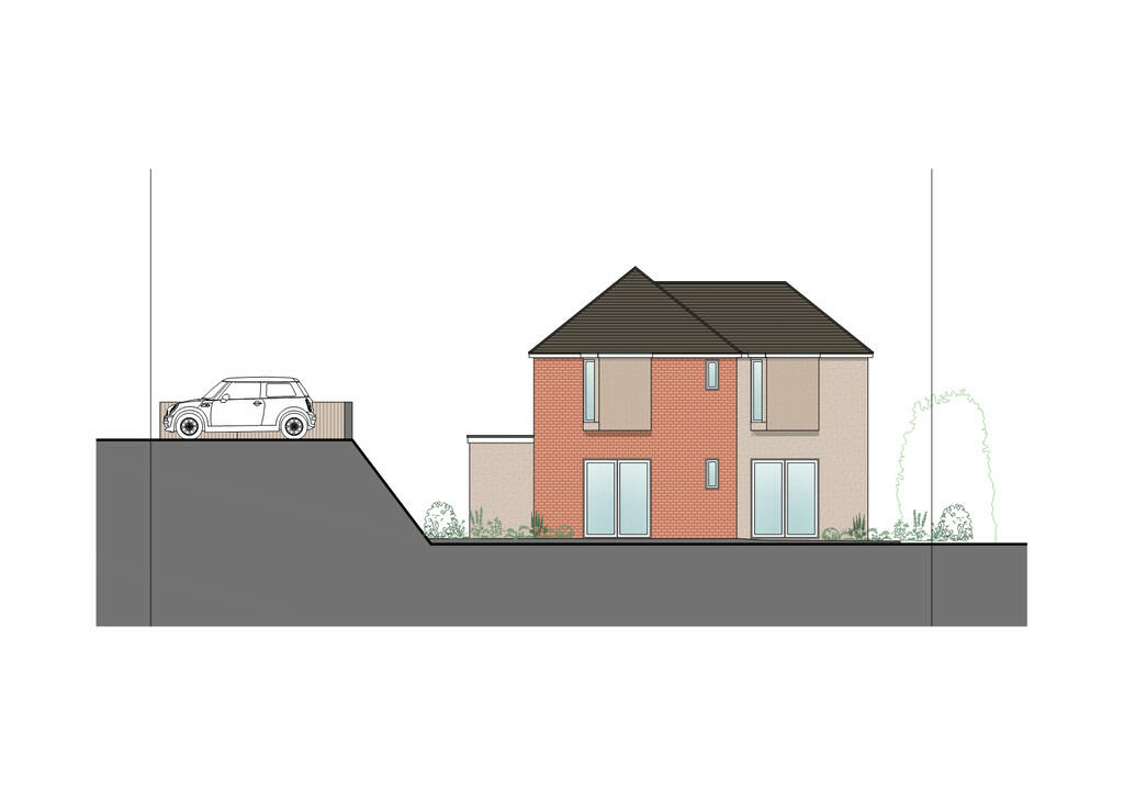 Additional property image - Plimsoll Avenue, Folkestone