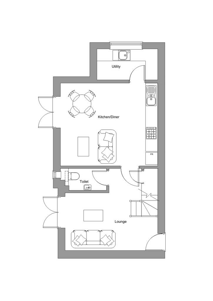 Additional property image - Plimsoll Avenue, Folkestone